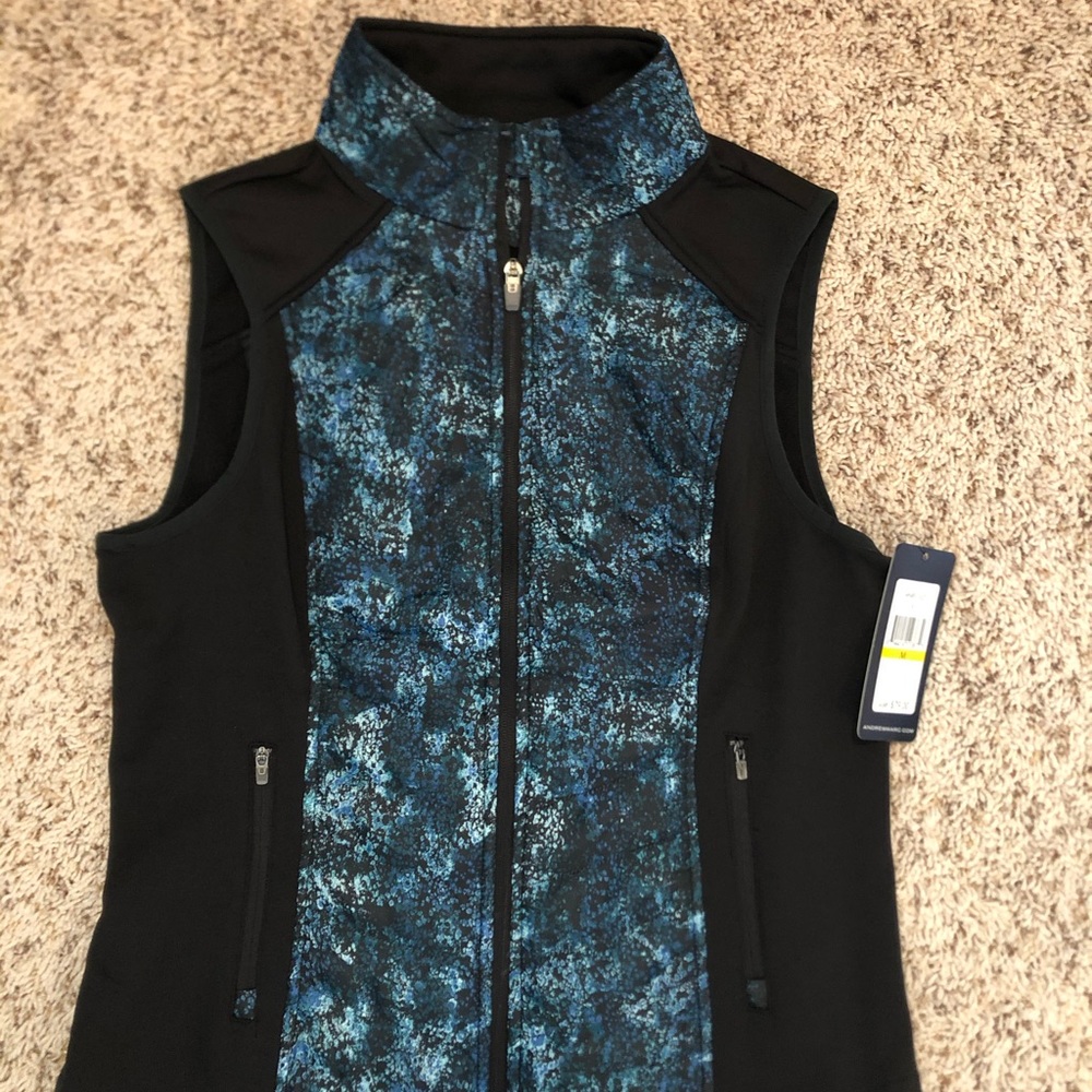 Marc New York Vest